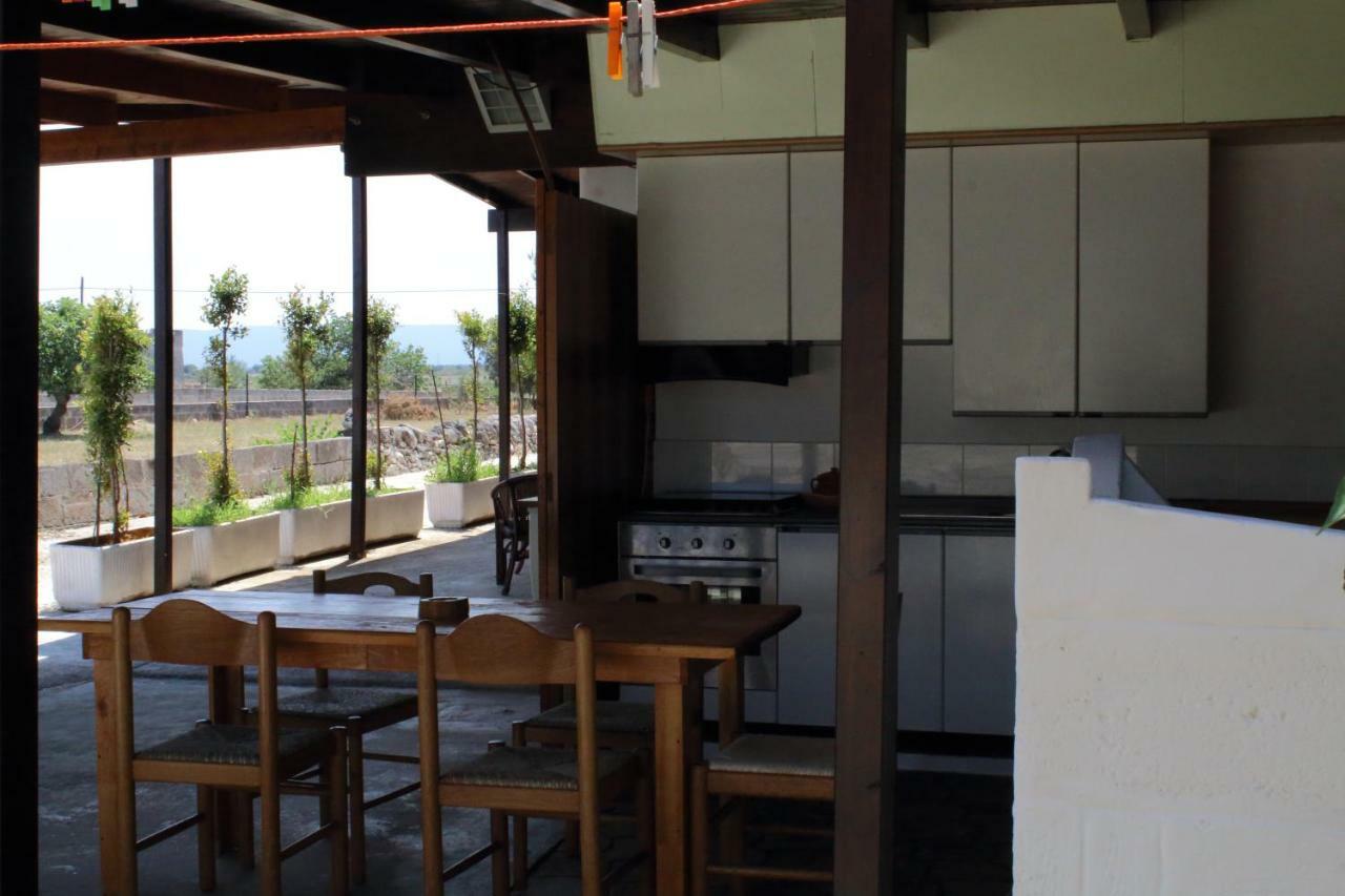 La Baita Sul Mare Appartement Monopoli Buitenkant foto