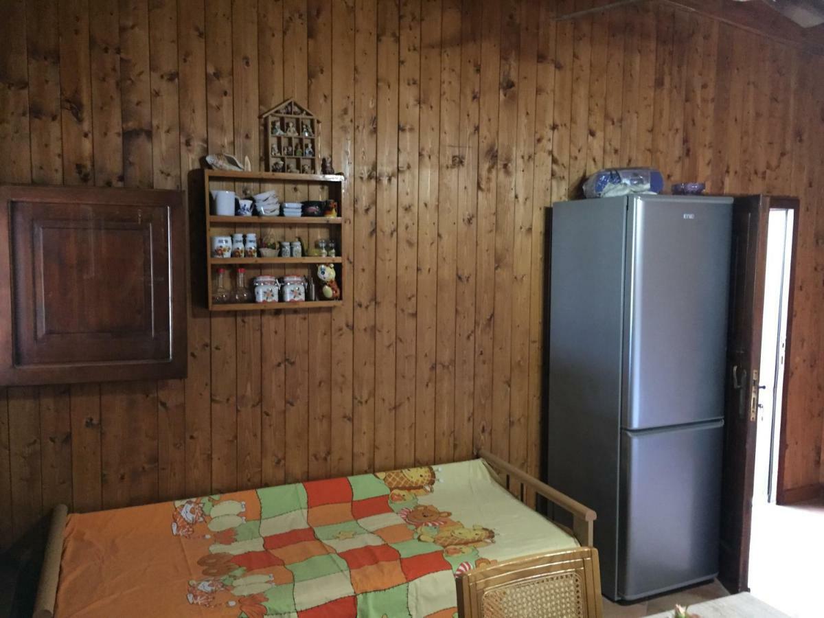La Baita Sul Mare Appartement Monopoli Buitenkant foto