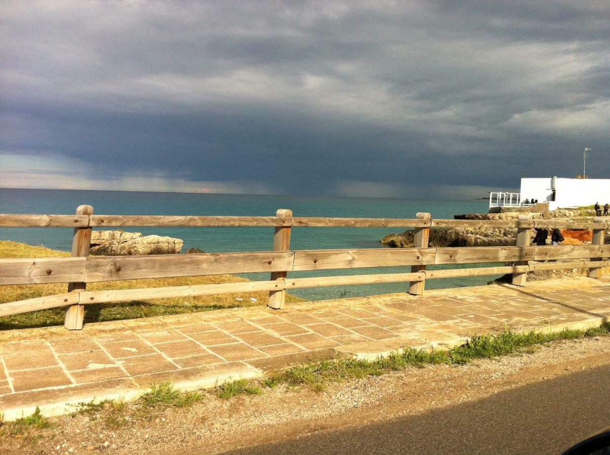 La Baita Sul Mare Appartement Monopoli Buitenkant foto
