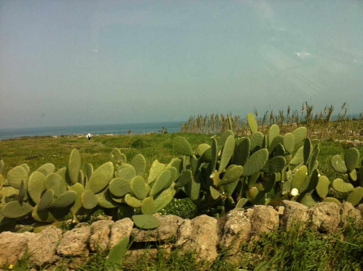 La Baita Sul Mare Appartement Monopoli Buitenkant foto